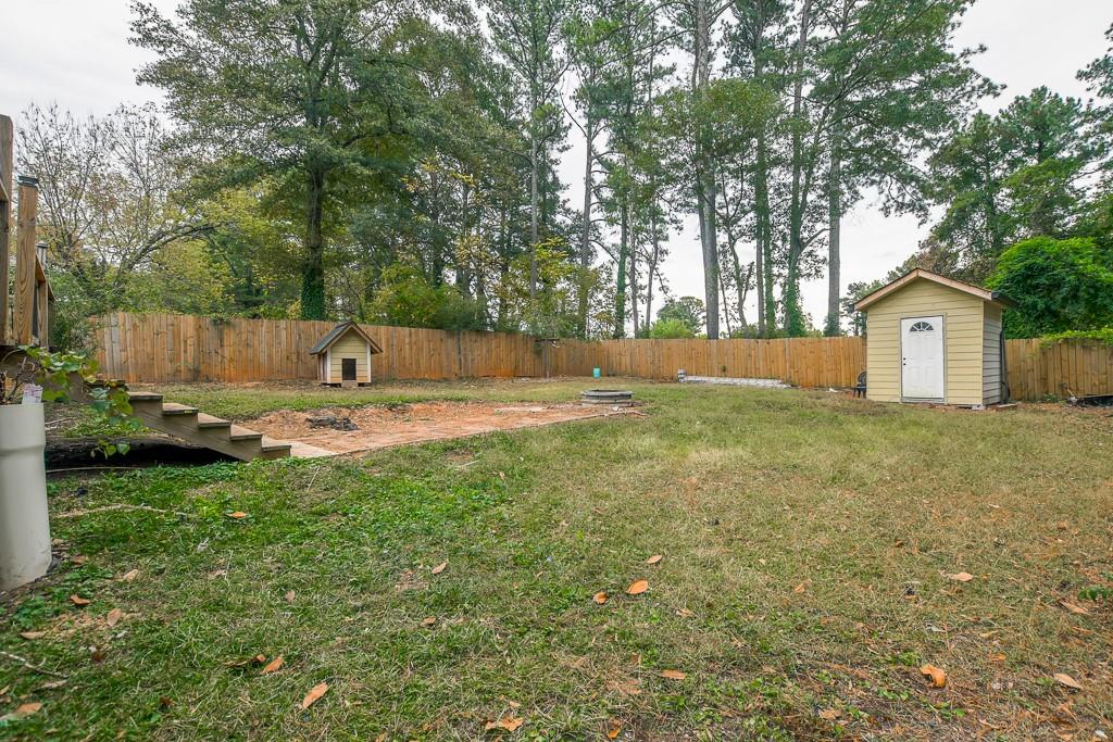 Terry Mill - Residential