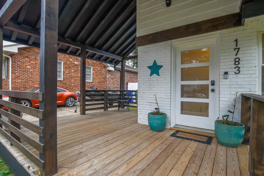 Terry Mill - Residential