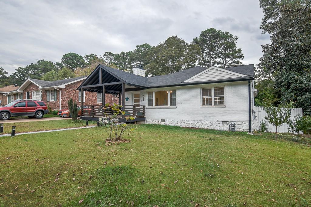 Terry Mill - Residential