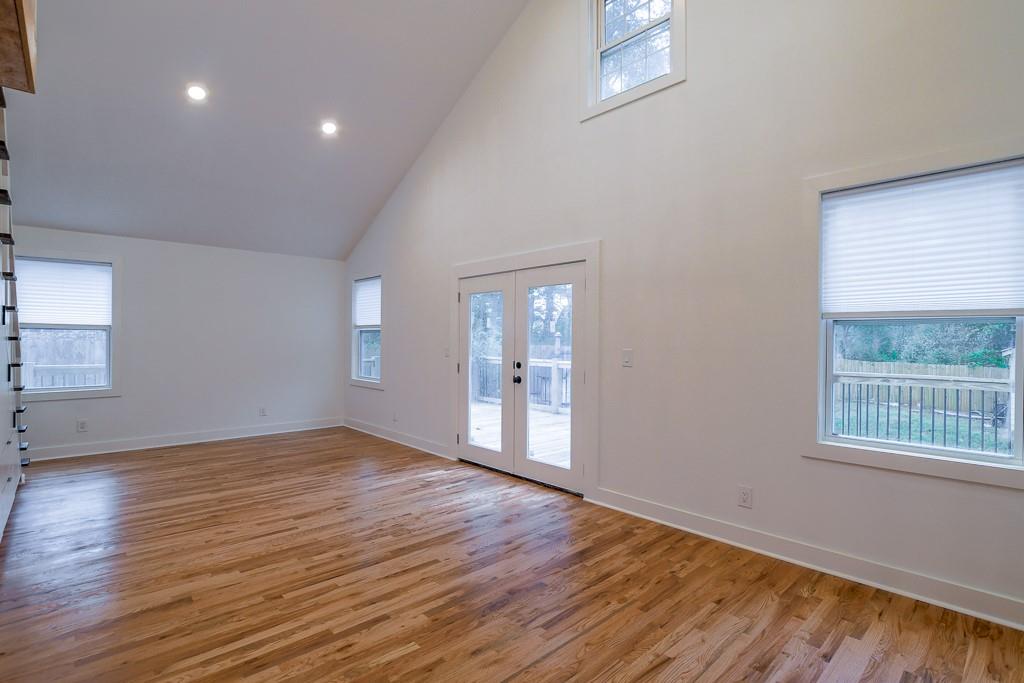 Terry Mill - Residential