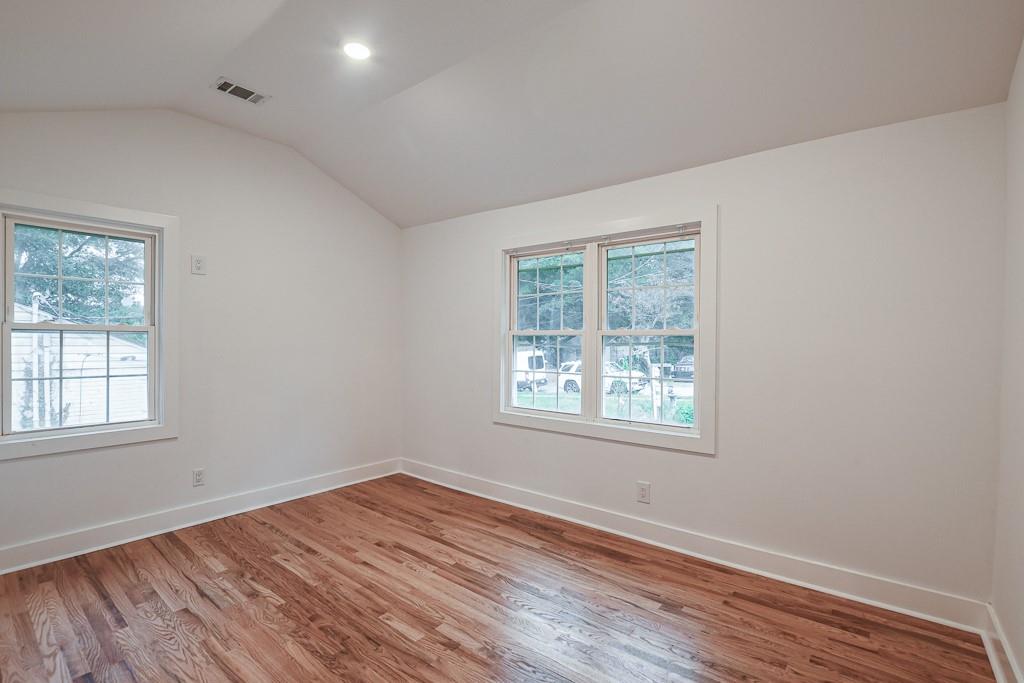 Terry Mill - Residential