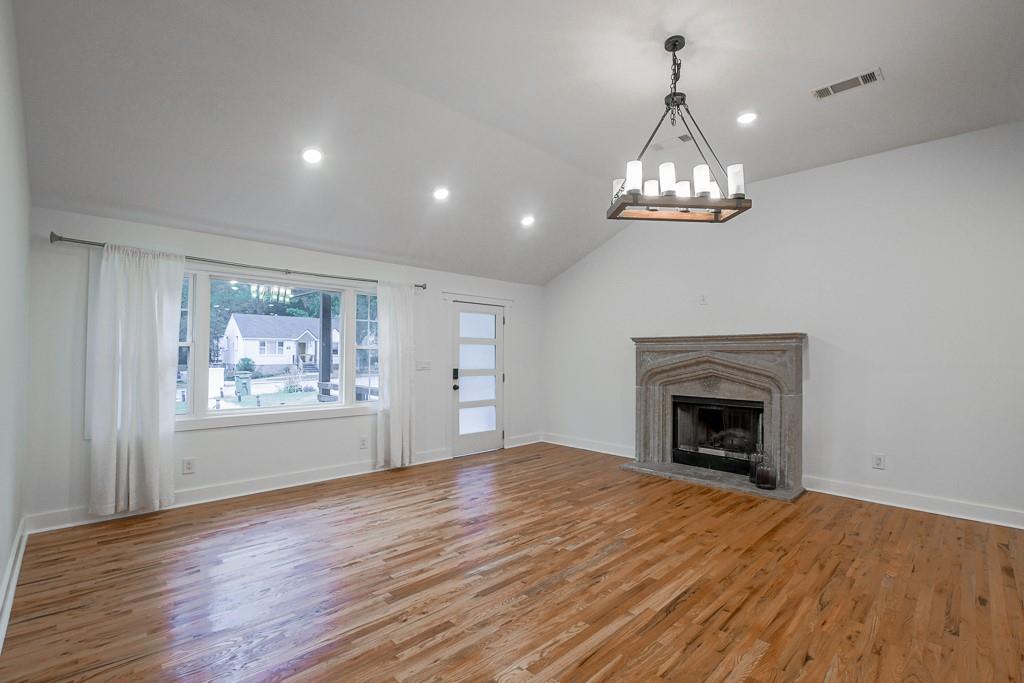 Terry Mill - Residential