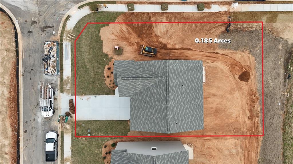 16 Otway Loop, Bethlehem, Georgia image 4