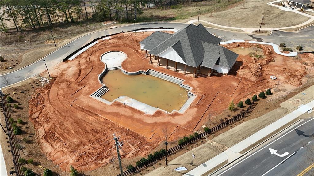 16 Otway Loop, Bethlehem, Georgia image 8