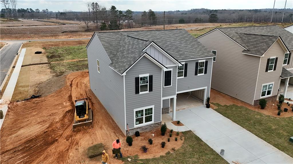 16 Otway Loop, Bethlehem, Georgia image 2