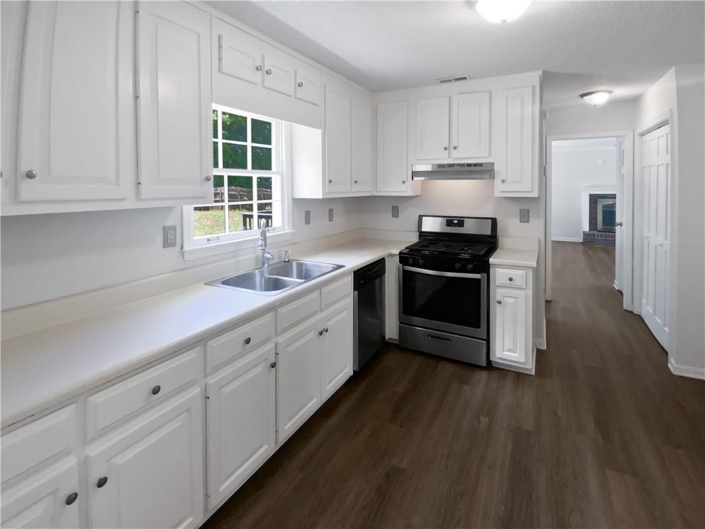225 Woodfield Court, Mcdonough, Georgia image 6