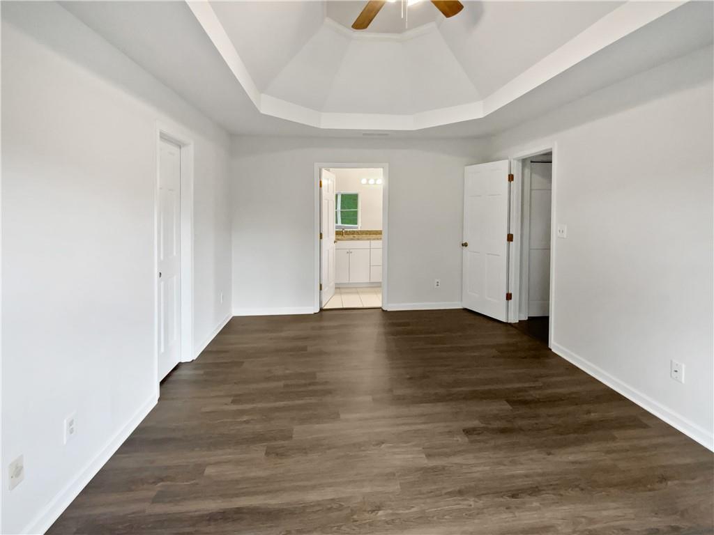 225 Woodfield Court, Mcdonough, Georgia image 5