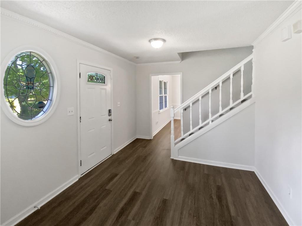225 Woodfield Court, Mcdonough, Georgia image 12