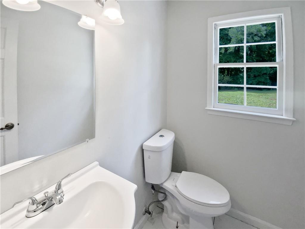 225 Woodfield Court, Mcdonough, Georgia image 15