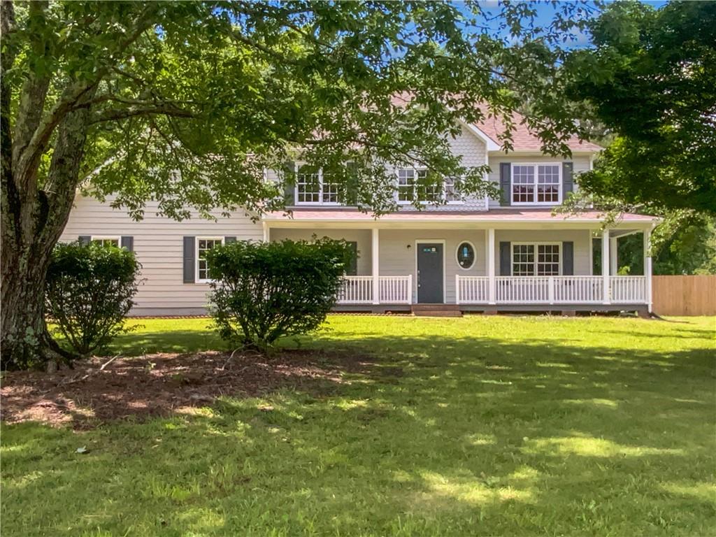 225 Woodfield Court, Mcdonough, Georgia image 9