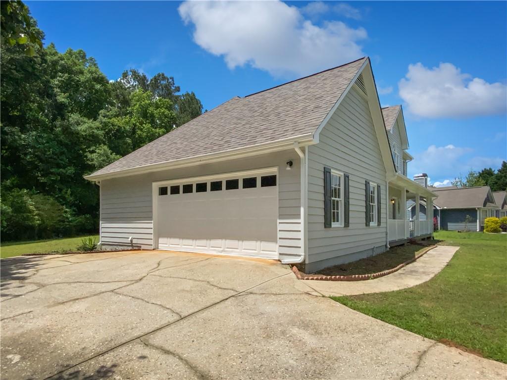 225 Woodfield Court, Mcdonough, Georgia image 25