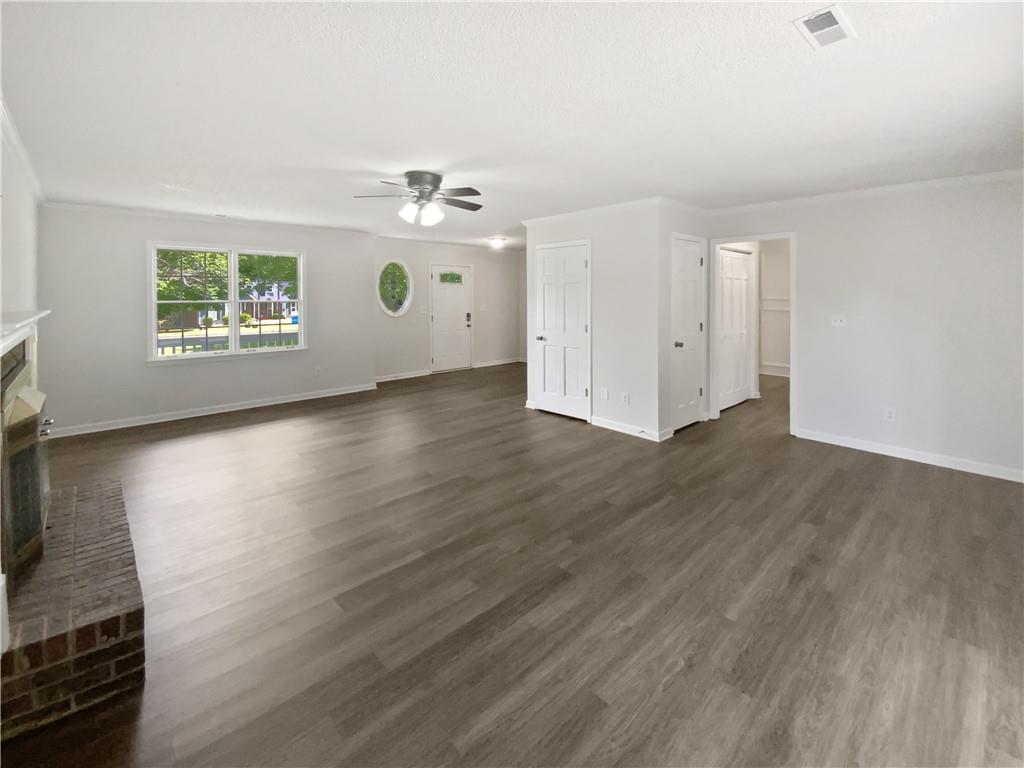 225 Woodfield Court, Mcdonough, Georgia image 14
