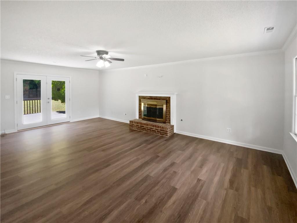 225 Woodfield Court, Mcdonough, Georgia image 3