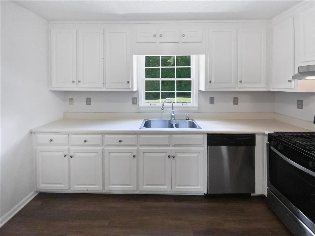 225 Woodfield Court, Mcdonough, Georgia image 16