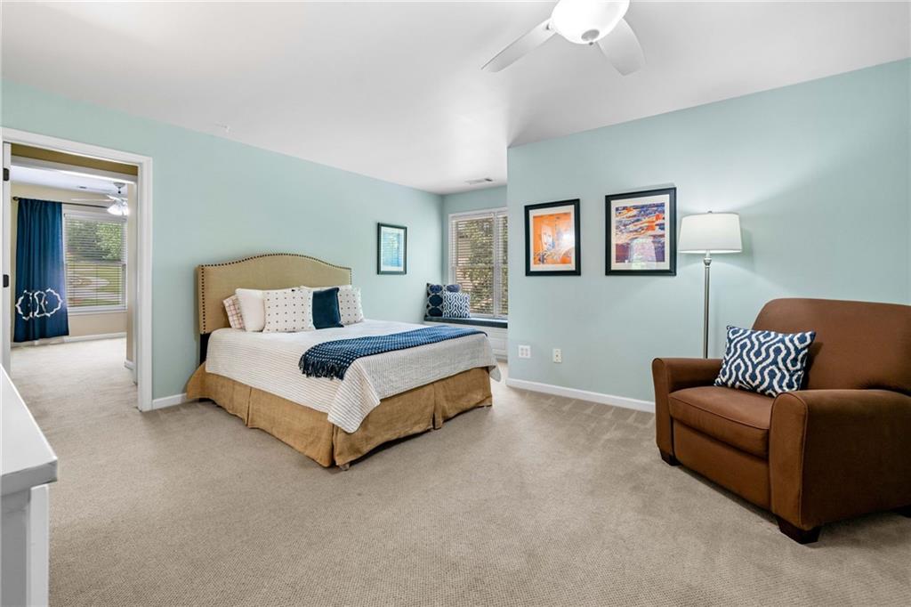 560 Indigo Drive, Roswell, Georgia image 30