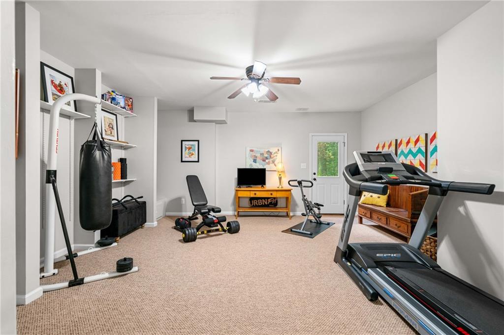 560 Indigo Drive, Roswell, Georgia image 43