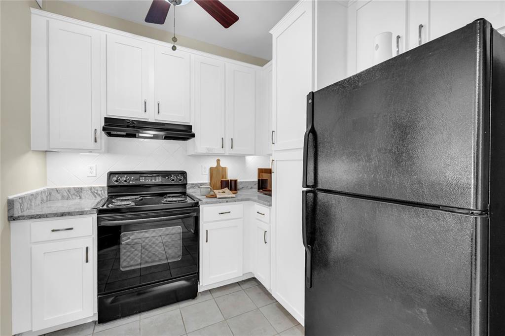 821 Ralph McGill Boulevard NE 3325