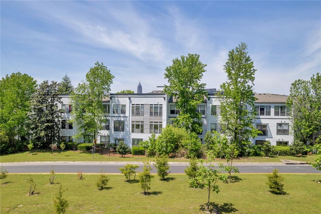 821 Ralph McGill Boulevard NE 3325