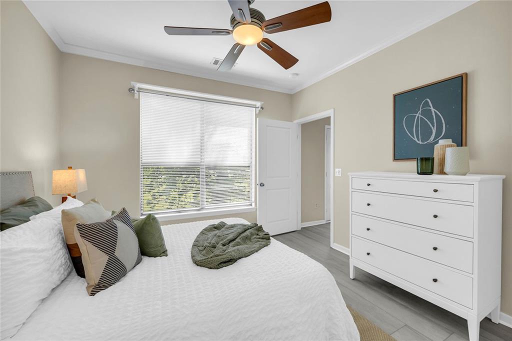 821 Ralph McGill Boulevard NE 3325