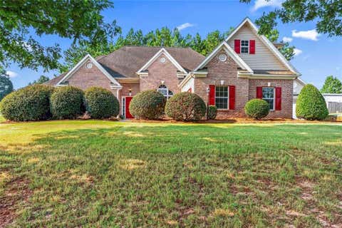 Homes For Sale - 183 Melrose Creek Drive<br/> Stockbridge, GA 30281