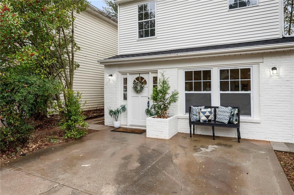 3652 Platina Park Court