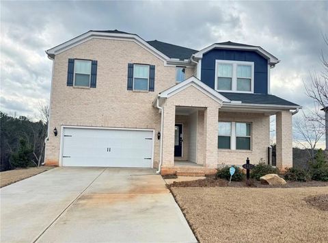 Homes For Rent - 4287 Bethany Manor Drive<br/> Snellville, GA 30039