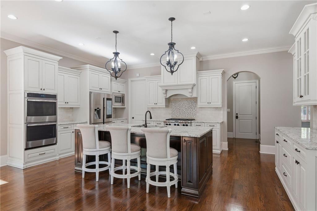 2380 Manor Creek Court