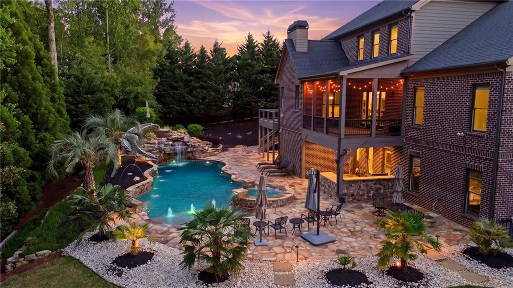 2380 Manor Creek Court
