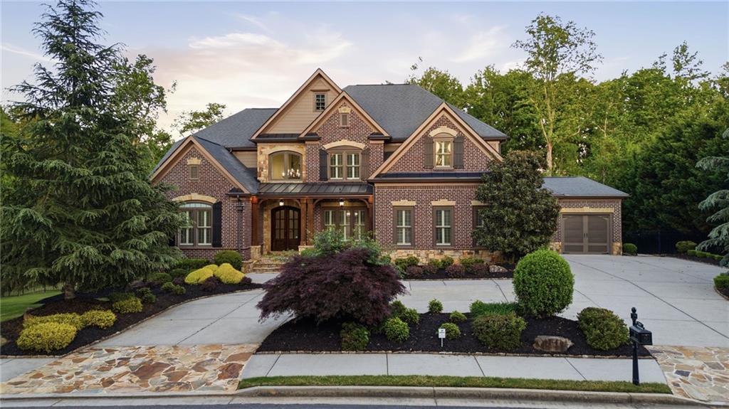 2380 Manor Creek Court