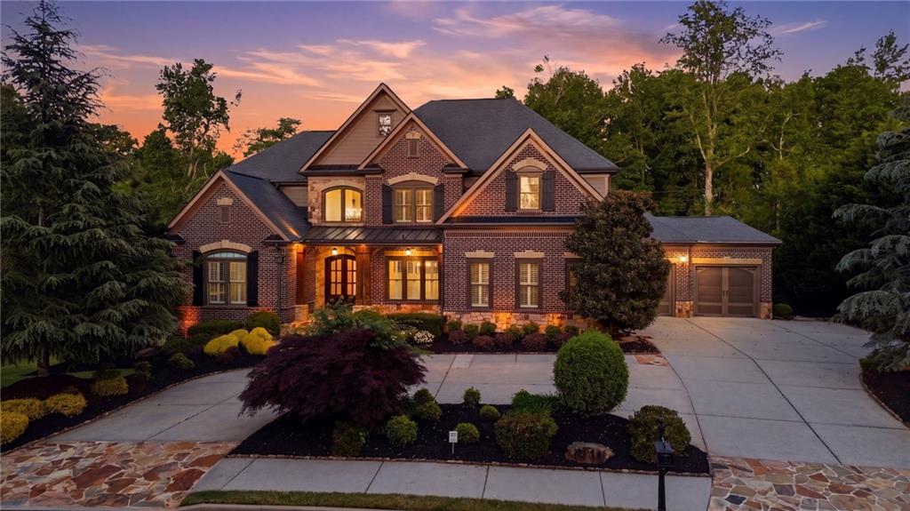 2380 Manor Creek Court