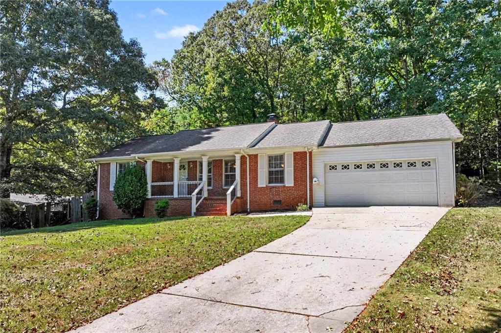 1063 Lakeshore Drive