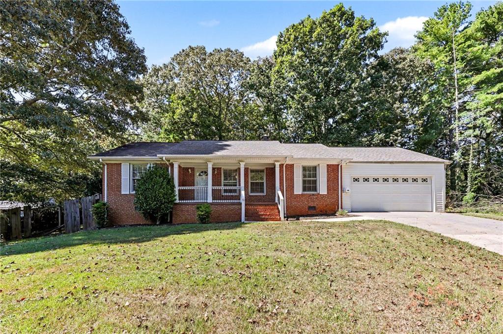 1063 Lakeshore Drive