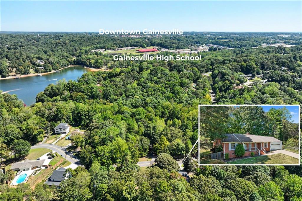 1063 Lakeshore Drive