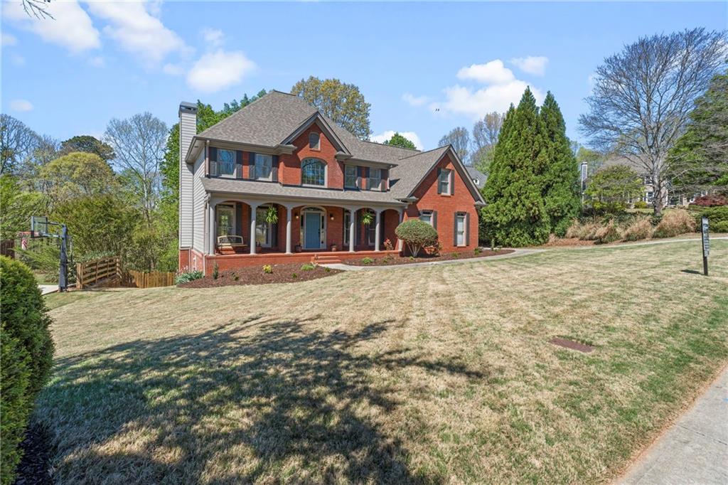 6034 Nature Path Lane