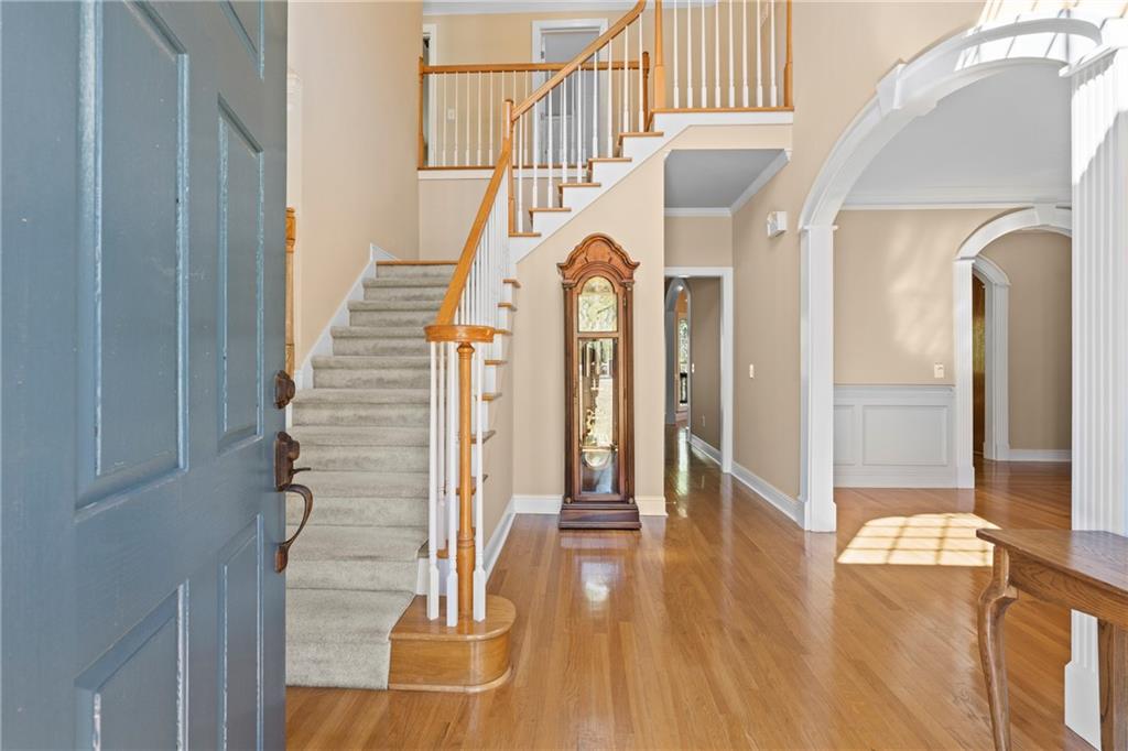 6034 Nature Path Lane