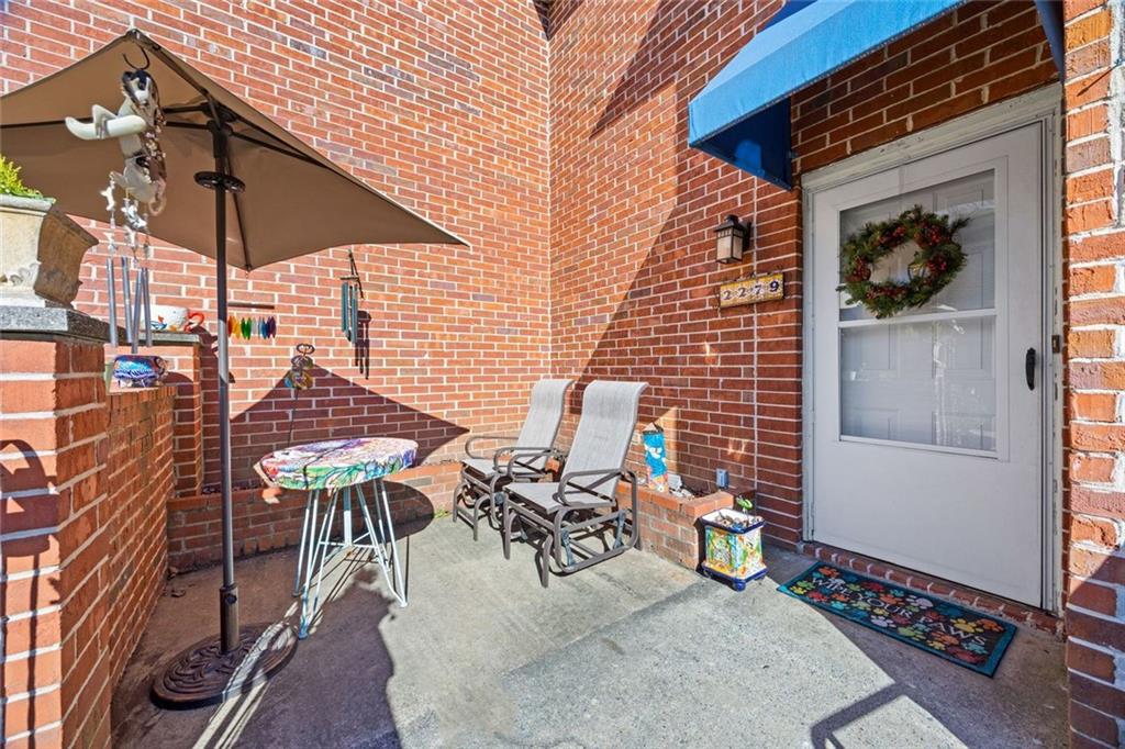 2279 Pernoshal Court