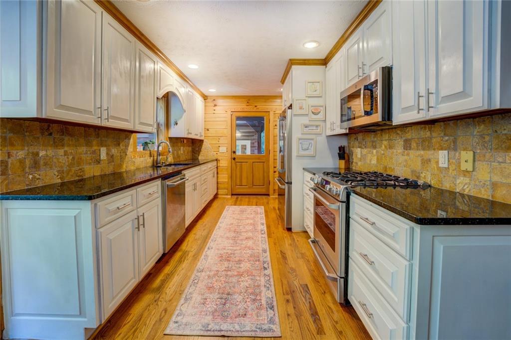 1371 Lipscomb Road
