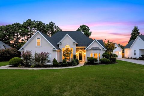 724 Highland Ridge Pointe Lawrenceville GA 30045