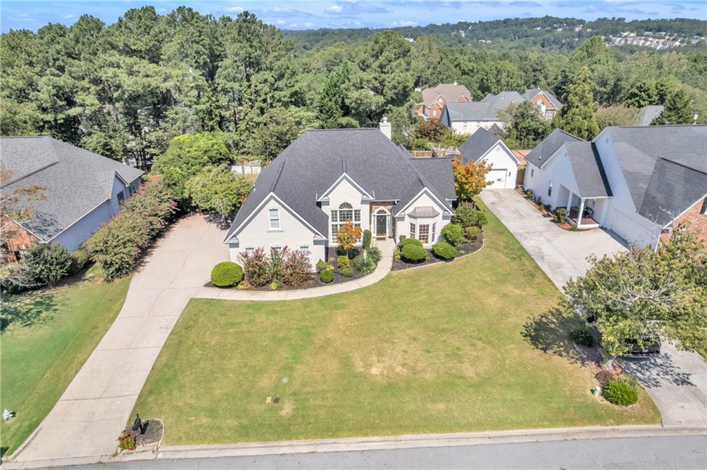 724 Highland Ridge Pointe