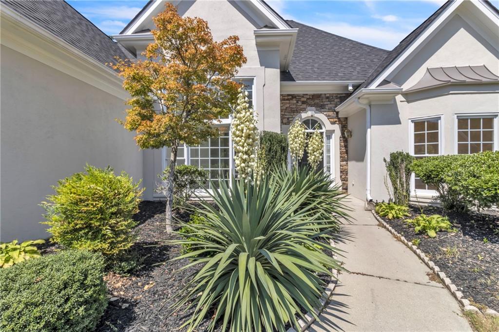 724 Highland Ridge Pointe