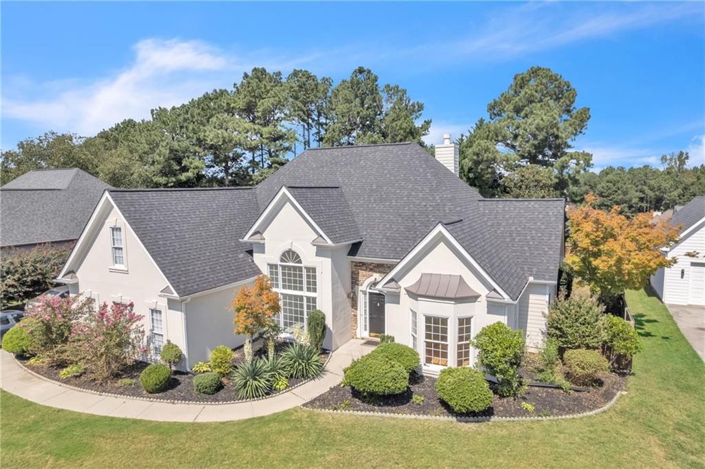 724 Highland Ridge Pointe