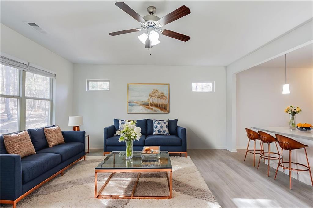 3275 Wild Basil Lane