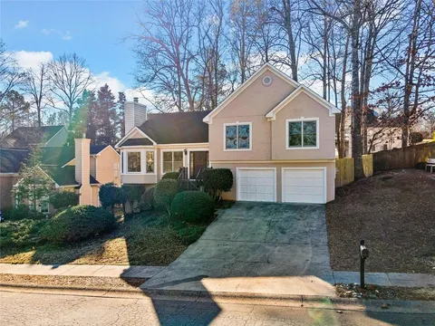1379 Chatley Way, Woodstock, GA 30188 - MLS#: 7506962