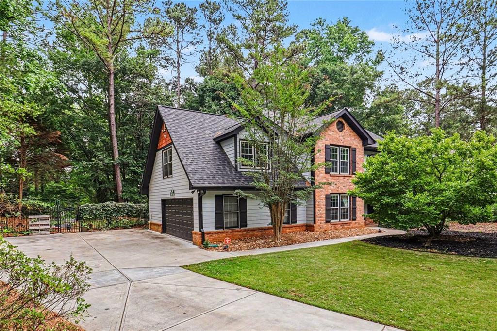 250 Terrane Ridge