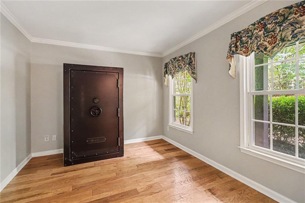250 Terrane Ridge