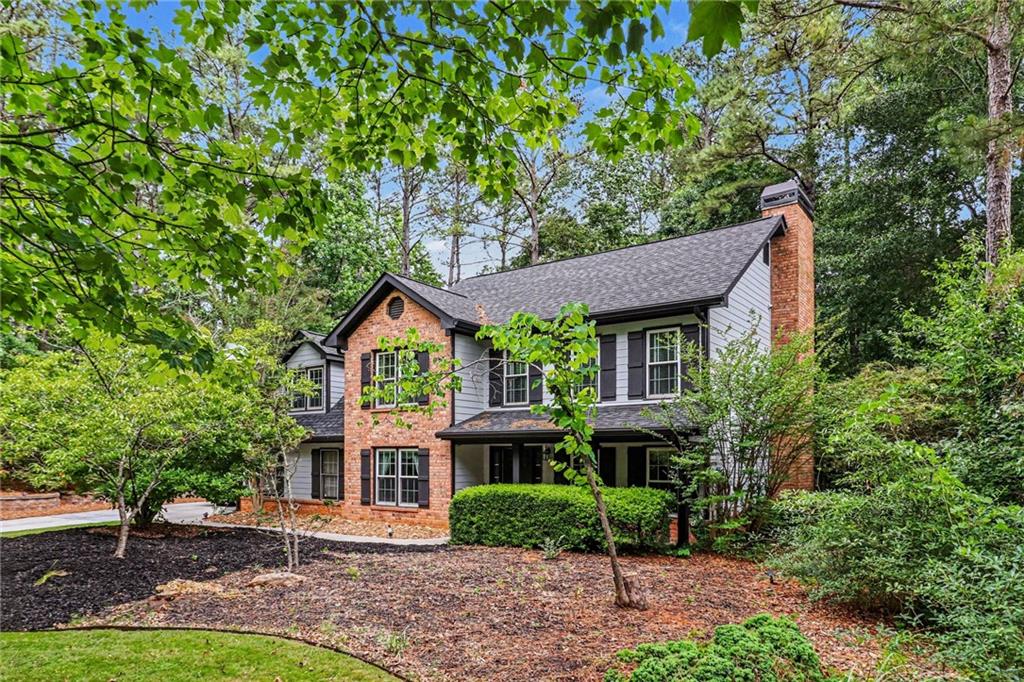 250 Terrane Ridge