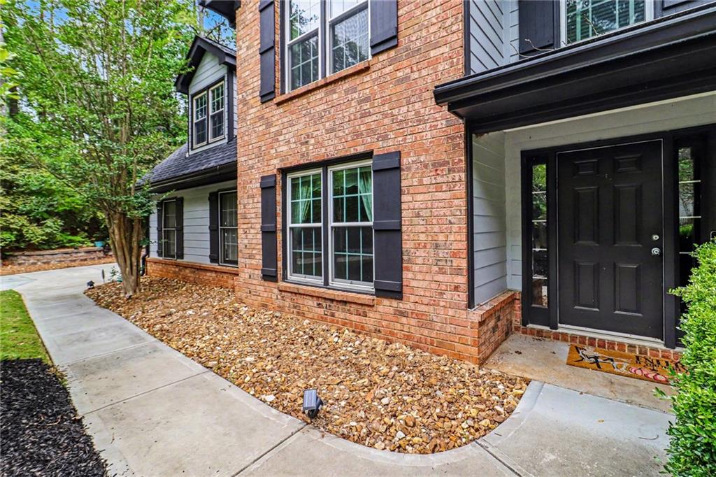 250 Terrane Ridge