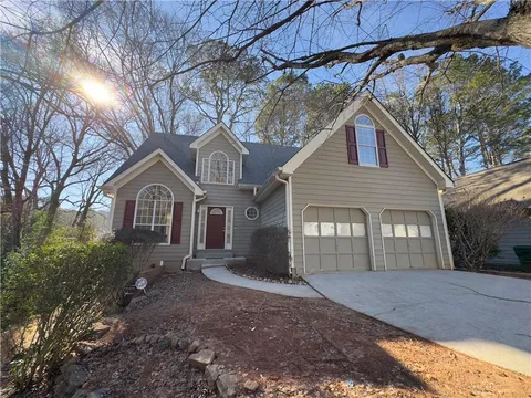 2887 Royal Bluff, Decatur, GA 30030 - MLS#: 7572523