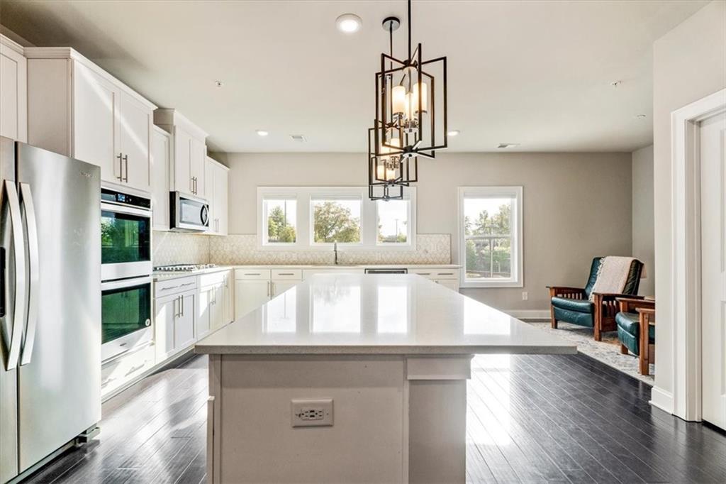 Ridgewalk Landing - Residential