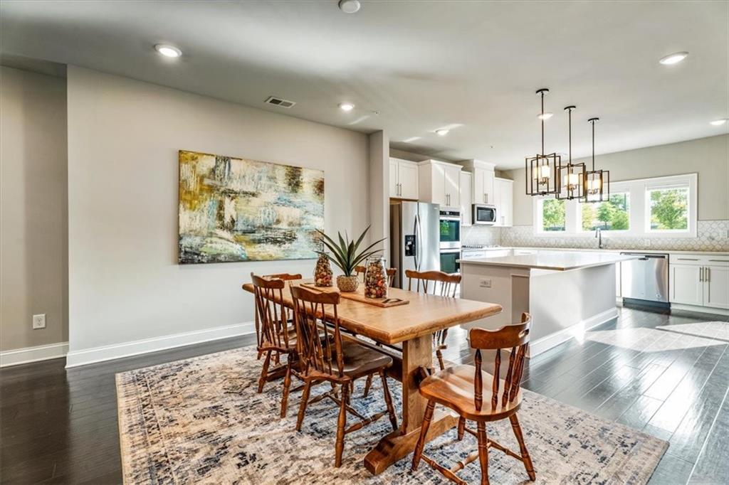 Ridgewalk Landing - Residential